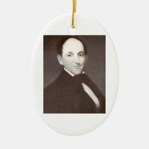 James Henry Hammond Keramikornament
