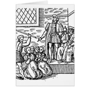 James I von England und VI von Schottland