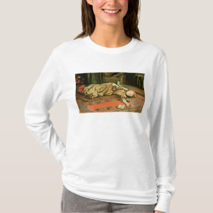 James Jacques Joseph Tissot verlassen T-Shirt