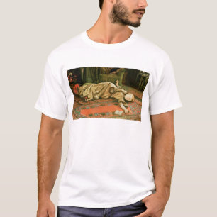 James Jacques Joseph Tissot verlassen T-Shirt