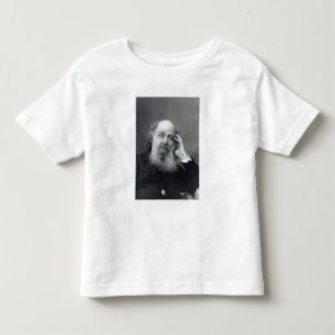 James Joseph Sylvester Kleinkind T-shirt