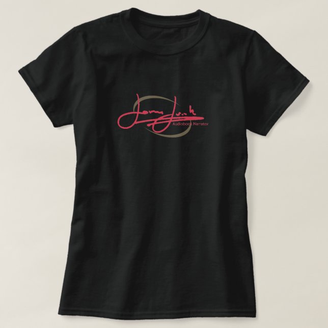 James Joseph T.Shirt T-Shirt (Design vorne)