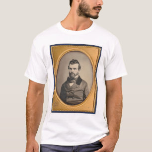 James-König von William (40472) T-Shirt