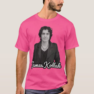 James Kotak 1962 T-Shirt