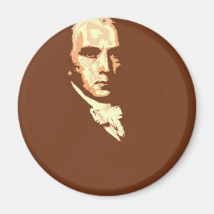 James Madison 4 Magnet