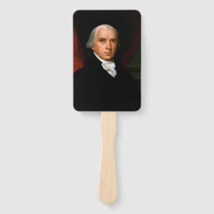 James Madison, 4. Präsident: Koloniales Amerika Fächer