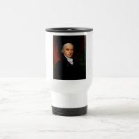 James Madison, 4. Präsident: Koloniales Amerika