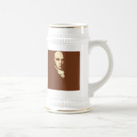 James Madison