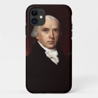 James Madison iPhone 11 Hülle