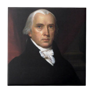 James Madison Fliese