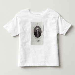 James Madison Kleinkind T-shirt