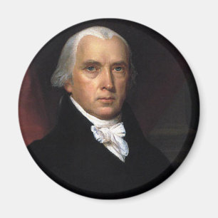 James Madison Magnet