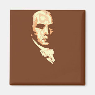 James Madison Magnet