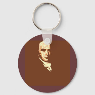 James Madison Schlüsselanhänger