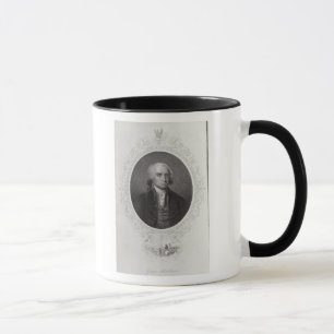 James Madison Tasse