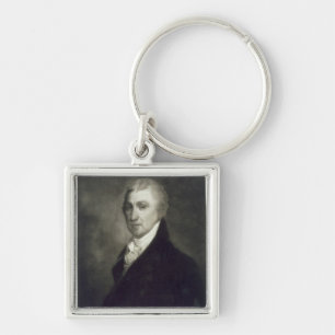 James Monroe, 5. Präsident der Vereinigten Staate Schlüsselanhänger