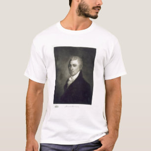 James Monroe, 5. Präsident der Vereinigten Staate T-Shirt