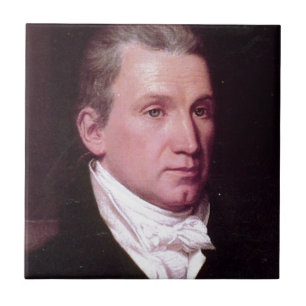 James Monroe Fliese