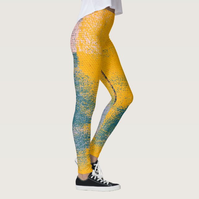 James River Leggings (Rechts)