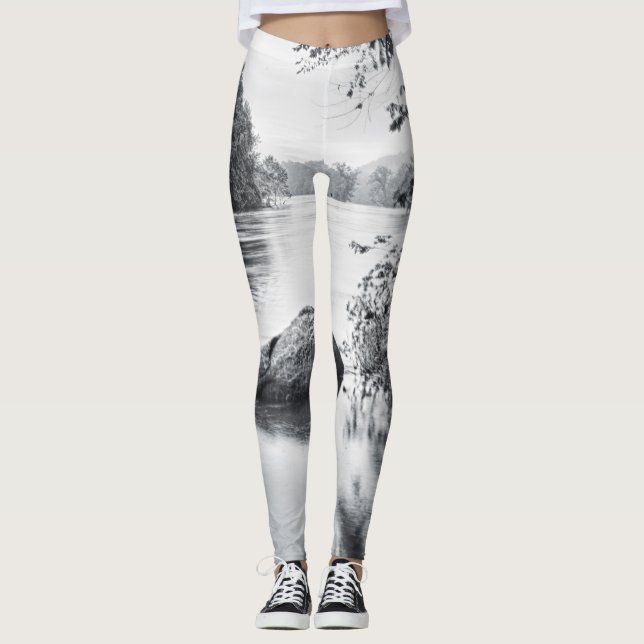 James River Leggings (Vorderseite)