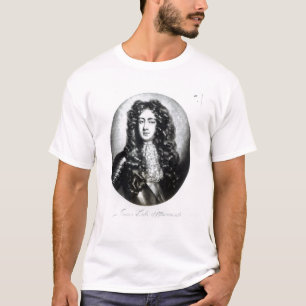 James Scott, Herzog von Monmouth und von Buccleuch T-Shirt