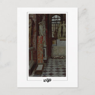 James Tissot #44 - Feine Kunst Postkarte