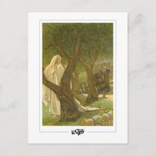 James Tissot #719 - Fine Art Postkarte
