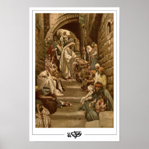 James Tissot Fine Art #281 Poster