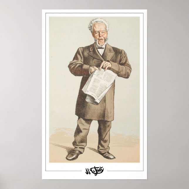 James Tissot Fine Art #619 Poster (Vorne)