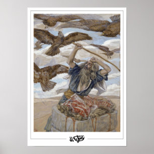 James Tissot Fine Art #674 Poster
