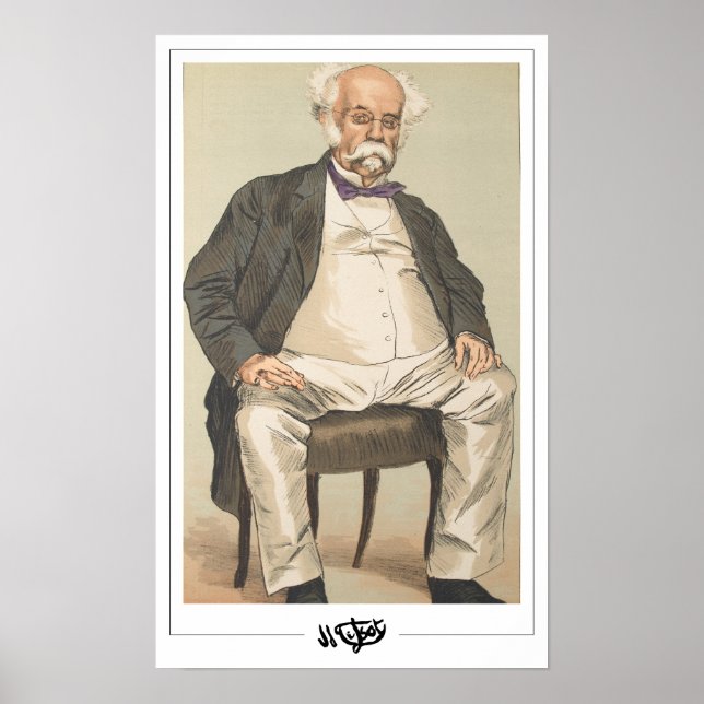James Tissot Fine Art #788 Poster (Vorne)