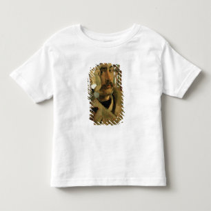 James Tissot Portrait   C.1865 Kleinkind T-shirt