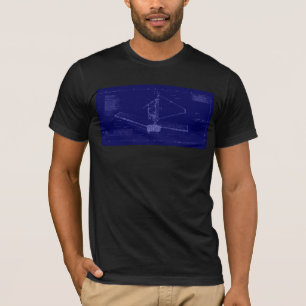 James Webb enthüllt den Bauplan des Universums T-Shirt