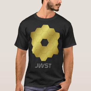 James Webb Space Telescope Essential T - Shirt