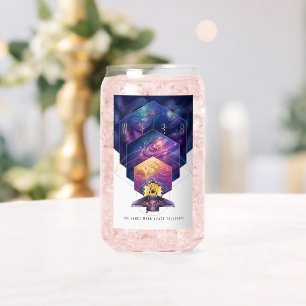 James Webb Space Telescope Illustration Art Dosenglas