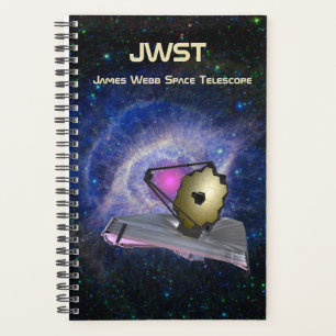 James Webb Space Telescope JWST Planer