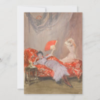 James Whistler - Milly Finch