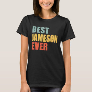 Jameson Best Ever Jameson T-Shirt