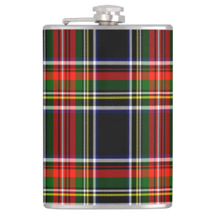 Jameson ScottishTartan Flachmann