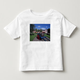 Jamesons Whisky Heritage Centre, Midleton, Kleinkind T-shirt