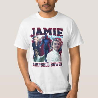 Jamie Campbell Bower T-Shirt