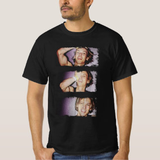 Jamie Campbell Bower witzig T-Shirt