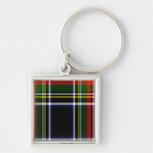 JamisonScottishTartan Schlüsselanhänger