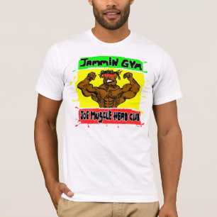 Jammin Turnhalle T-Shirt