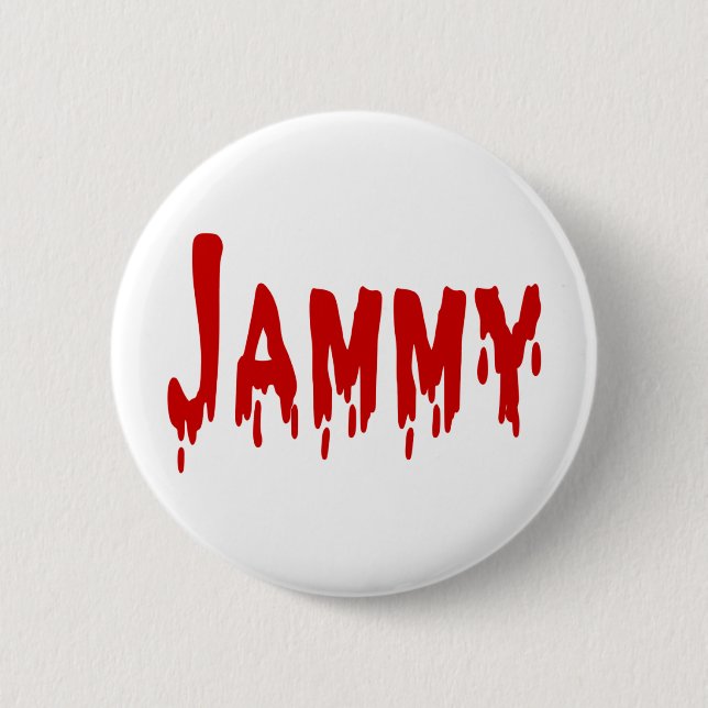 Jammy Button (Vorderseite)