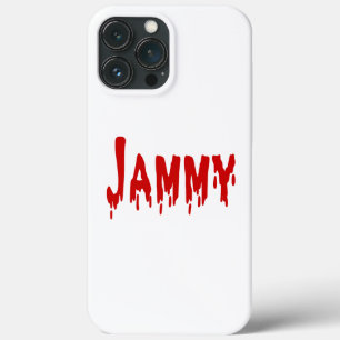 Jammy Case-Mate iPhone Hülle