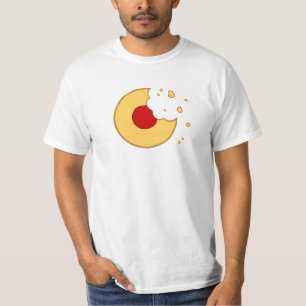 Jammy Dodger-Shirt T-Shirt