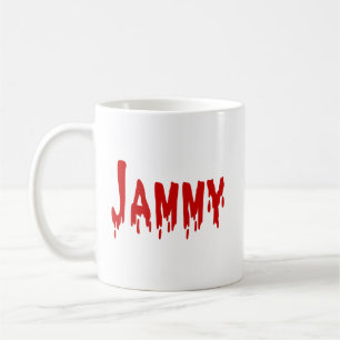 Jammy Kaffeetasse