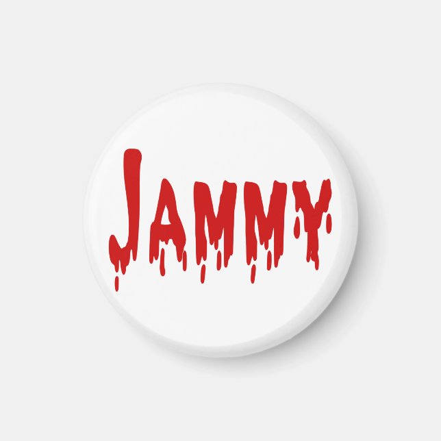 Jammy Magnet (Vorne)