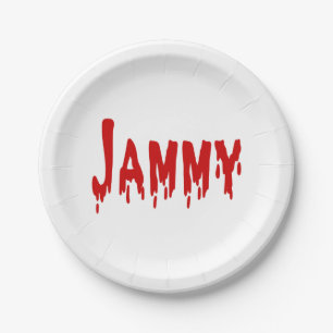 Jammy Pappteller